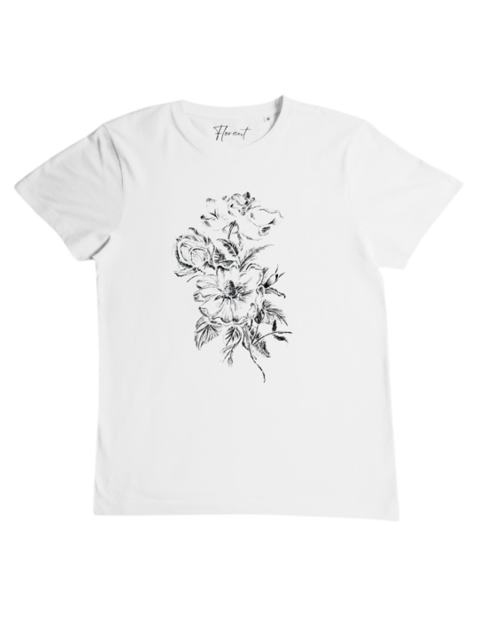 Gardenia Florant - Gardénie