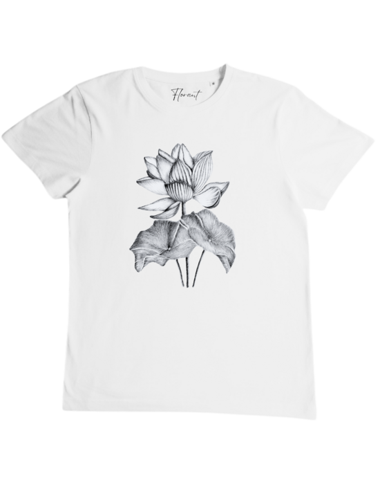 Lotty Florant - Lotos