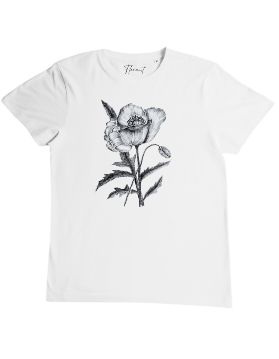 Poppy Florant - Vlčí mák