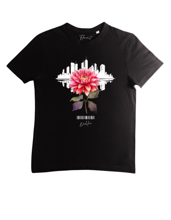 DAHLIA PANORAMA
