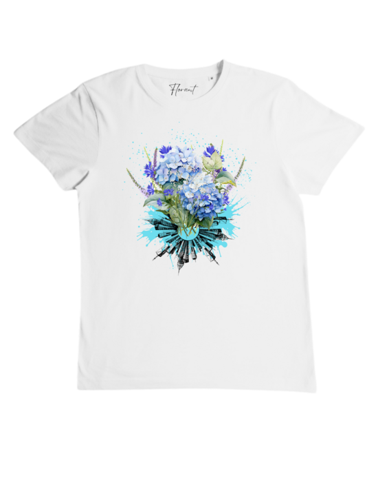 HYDRANGEA CITY