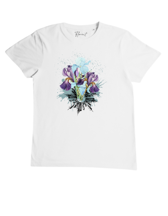 IRIS CITY