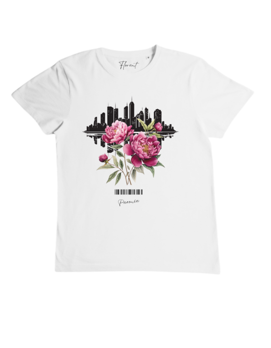PAEONIA PANORAMA