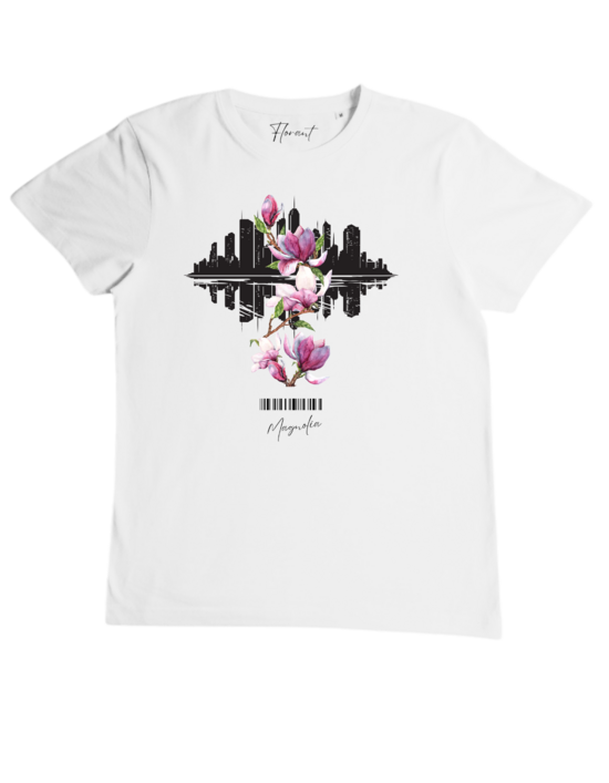 MAGNOLIA PANORAMA
