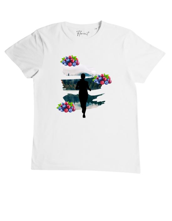 FLORANT SPIRIT - Wild berries