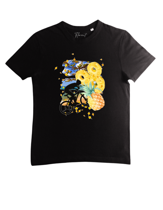 FLORANT SPIRIT - Ananas