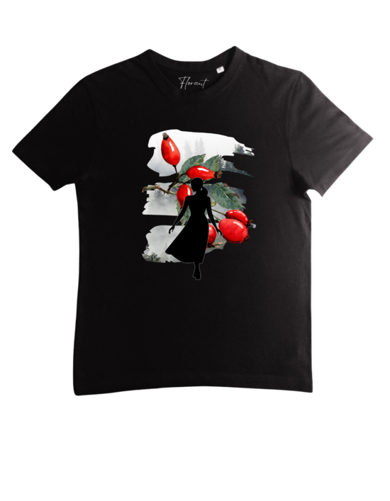 FLORANT SPIRIT - Šípek