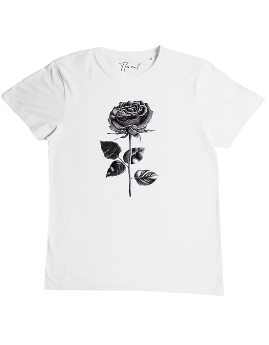 Rose Florant - Růže